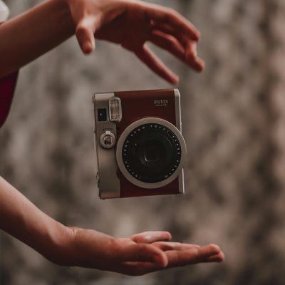 Fujifilm Instax Mini EVO